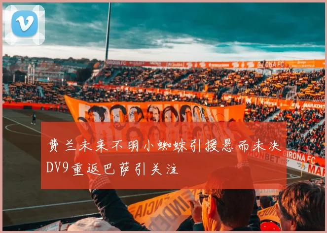 费兰未来不明小蜘蛛引援悬而未决DV9重返巴萨引关注